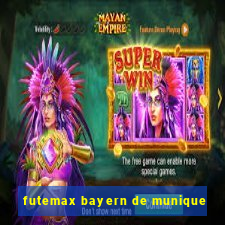 futemax bayern de munique